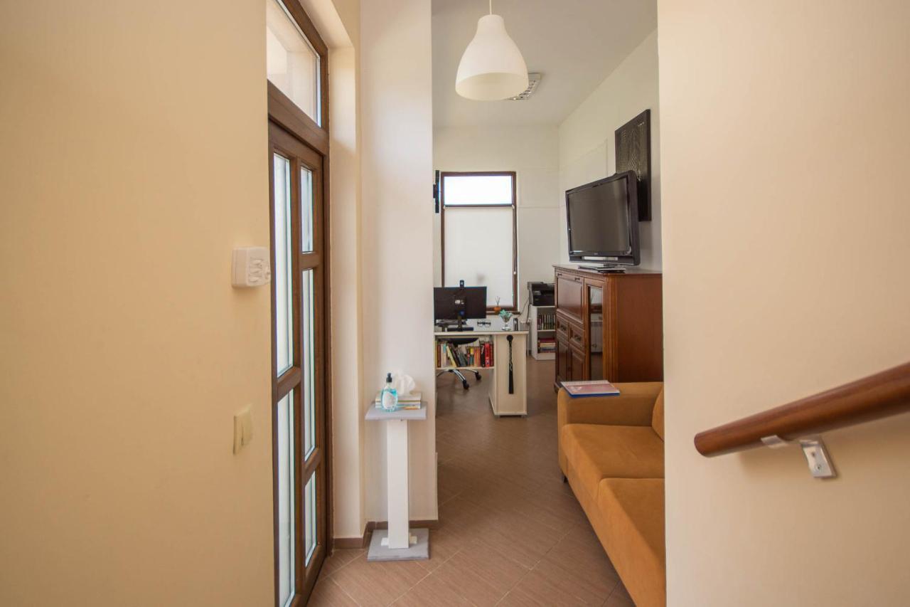 Hotel Czech Rhapsody Nesebar Buitenkant foto